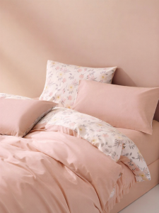 Cotton Bedding Set