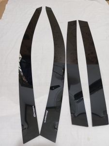 Talang air mobil Honda STREAM model flat