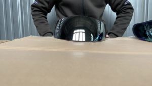 หมวกกันน็อค Visor สำหรับ AGV K3 K4 Casco Moto อุปกรณ์เสริม K3 Shield Uv Protection K4หมวกกันน็อคเลนส์ Windproof Capacetes Shield กระจก