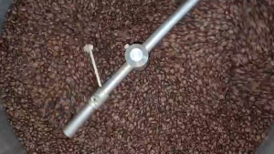 เมล็ดกาแฟ เด่นชัยขนาด 250กรัม