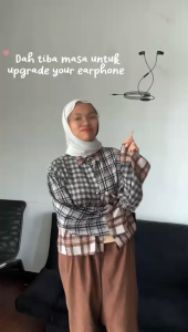 Wireless Earphone Premium Sports Earbuds Ergonomic Mic Call Surbass Bluetooth Earphone