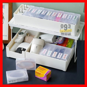 Hộp Đựng Cáp Hộp Đựng Dây Điện Bằng Nhựa Chống Bụi Nhiều Ngăn