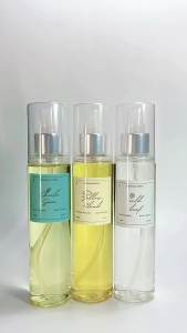 [ GREENIKA SPRITZ WOMENS PERFUME ] Long Lasting Greenika Spritz Manila Girl - Oil Based Perfume for Women  Eau de Toilette Fragrance for Women Long Lasting Body Spray