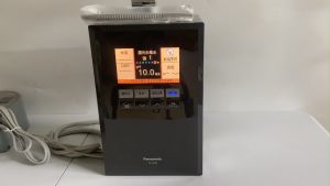 Máy Lọc Nước Điện Giải Ion Kiềm PANASONIC TK-HS92 Made in Japan 7 tấm điện cực