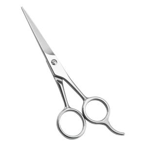 Defasilk | Stainless Steel Flat Hair Cutting Scissors