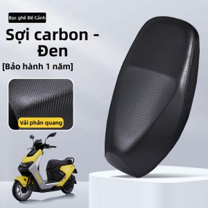 Bao Che Ghế Xe Tự Hành Chống Nắng Chống Thấm Nước