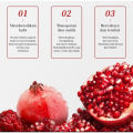 1 GIFT BOX Glowing Hydration & Moisturizing FLORAMORE Red Pomegranate Fres Glowing 6 Set. 