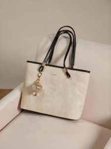 Josiny | High-capacity Luxury Tote Handbag