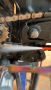 Chai xịt dưỡng sên Sprayking mẫu mới