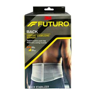 3M | Supportive Warm Breathable Waist Support