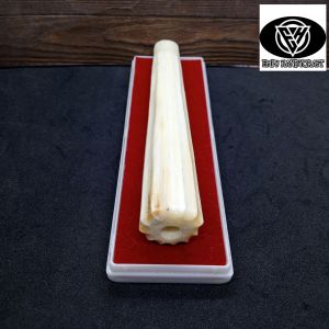 pipa once moncong marlino model belimbing bulat A464