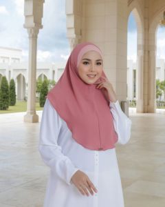 NEW VERSION!! BEST SELLER TUDUNG SARUNG CINTA ASSYFA TUDUNG BAWAL INSTANT PLEATED 𝙎𝘼𝙍𝙐𝙉𝙂 𝙏𝙀𝙍𝙐𝙎 𝙎𝙄𝘼𝙋! ASSYFA LOVETA SITI SARAH RAISUDDI