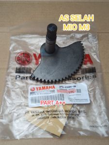 AS SELAH AS KICK STATER ENGKOLAN GIGI KAMPAK YAMAHA MIO M3 SOUL GT 125 MIO Z 2PH