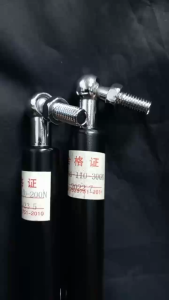 PPS Hydraulic Support Rod 18*8mm – Gas Spring for Laser Cutting/Engraving Machine