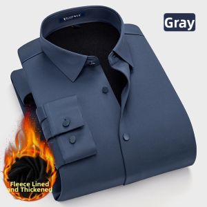 TUCANO | Anti-wrinkle Easy-care Mens Shirt Long Sleeve