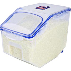 LocknLock | Moisture Proof and Pest Resistant Storage Bin