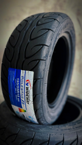 195/55/15 Wideway Polestar F1 Tayar Semi Slick 2025 (ONLY SELL FOR 2PCS OR 4PCS)