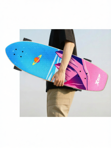 XTEP | Beginner-friendly Land Surfing Skateboard