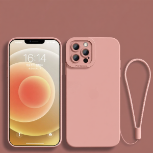 GGUU | Ultra-thin Protective Phone Case for iPhone 14 Pro Max