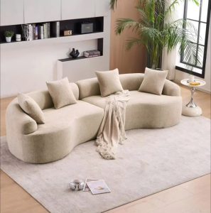 Sofa phòng khách hiện đại cao cấp sofa băng sofa góc đẹp chất liệu bền phù hợp chung cư nhà phố