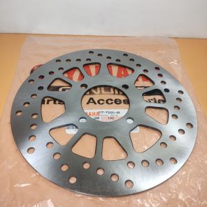 piringan cakram depan Yamaha Jupiter z Jupiter MX Vega ZR fizr Vega r piringan cakram disc jupiter