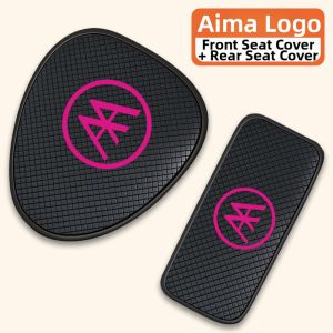 Waterproof UV-Resistant All Seasons E-bike Seat Cover