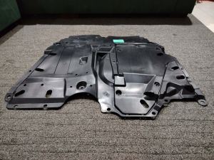 Engine Cover rear Lancer Ex 2008-15 models