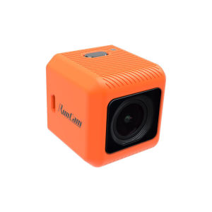 RunCam 5 RunCam5 Orange 4K 2.7K 60FPS Action Sport Camera Drone RC Car for FPV Racing Sport APP Setting Parameters EIS 128G