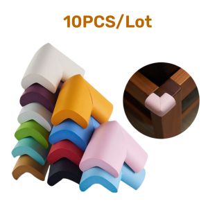 Baby Corner Cover Protectors 10PCS/Lot For Furniture Table Desk Baby Care Tools Security-protection Baby Corner Guard Protection