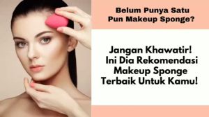 Beauty Blender Sponge Puff Egg Drop Contouring Spon Makeup Spons