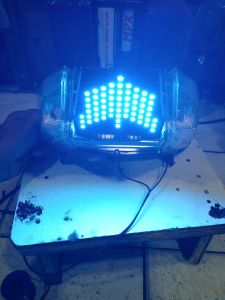 lampu running beat deluxe semart key gen 2 2024 5 tr 8 mode otomatis tingal colok bonus len