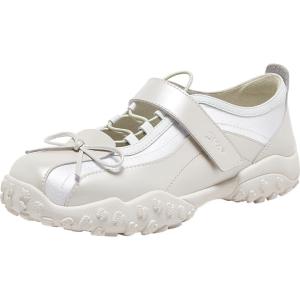 Summer Ballet Style Mary Jane Shoes Thin Sole Casual