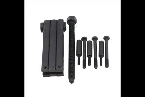 รถจักรยานยนต์หลายหัวเปิดเครื่องมือเพลาข้อเหวี่ยงแยกเครื่องมือHongKong60