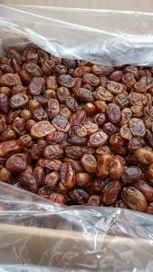Kurma Khalas Saad Original Kemasan 500gr Manis dan Lembut Premium Quality Timur Tengah