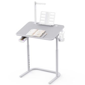 Small Size Adjustable Height Study Desk Sofa Side Table Balcony Bedroom Simple Design Student Desk