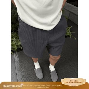 OUMULONG | Lightweight Quick Dry Shorts Mens