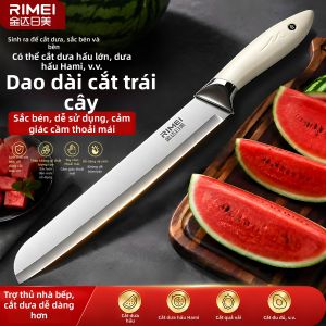 rimei(Rimei) | Dao Cắt Trái Cây Thép Không Gỉ Đỉnh