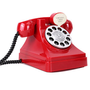 Creative Simulation Telephone Savings Bank