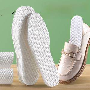 LINGMIAO | Womens Absorbent Anti-Odor Breathable Thin Slip-Resistant Insoles