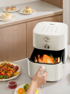Midea | Multifunctional Air Fryer 6L