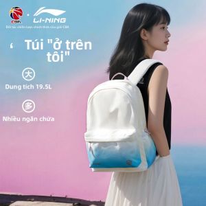 Li-Ning | Balo Đa Năng Dung Lượng Lớn