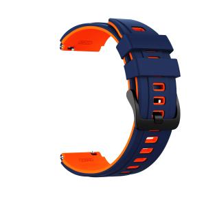 Sport Silicone Band For Redmi Watch 5 Lite/5 Active Breathable Belt Bracelet Correa Xiaomi Redmi watch5 active 22mm Watch Straps