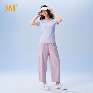361° | Quick Drying Summer Sportswear For Women