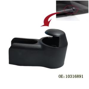 YONGRUN Automobile Rear Windshield Wiper Arm Nut Cover 10316891 Suitable For Mg Hs Mghs Great Wall Haval F7 2018-2023 Accessorie