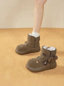 Josiny | Thick Bottom Winter Snow Boots for Women Insulated