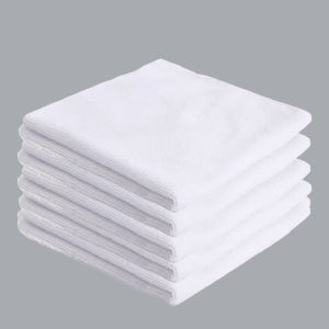 Khăn Lau Nhà Dày Không Thấm Nước Không Rụng Lông Khăn Lau Nhà Bếp Nhà Hàng Khách Sạn Nhà Hàng Khăn Lau Bàn Gia Đình