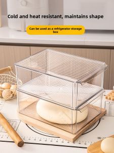 Meidi | Bread Proofing Box Food Storage Fermentation Box Food Grade