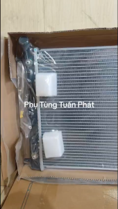 Két Nước Kia Morning 2008-2011