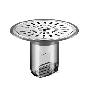 YEMO | Anti-odor Universal Clogging Prevention Drain Core