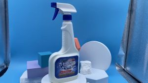 Chai xịt tẩy nấm mốc nhà tắm dạng bọt 500ml